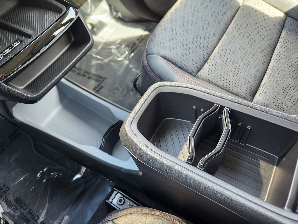 New 2027 Chevrolet Bolt RS w/ Technology Package image 21
