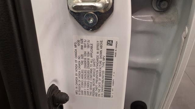 Used 2020 Honda CR-V EX-L image 35