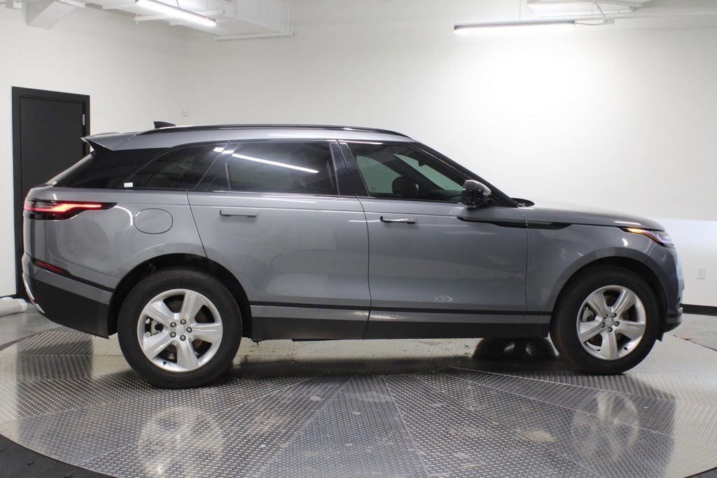 Certified 2025 Land Rover Range Rover Velar S AWD/4WD image 8