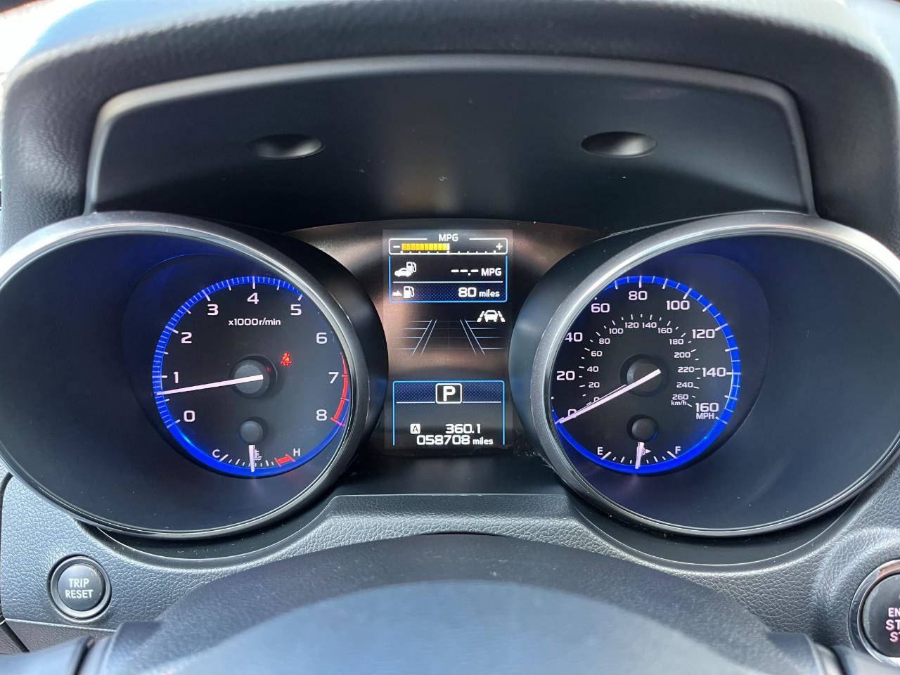 Used 2018 Subaru Outback 3.6R Touring AWD/4WD image 29