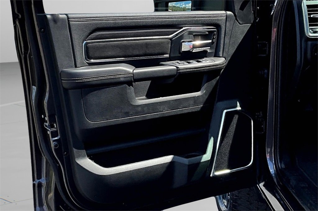 New 2026 RAM 2500 Laramie image 23