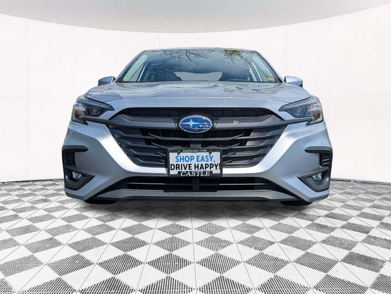 Used 2025 Subaru Legacy Limited AWD/4WD image 15