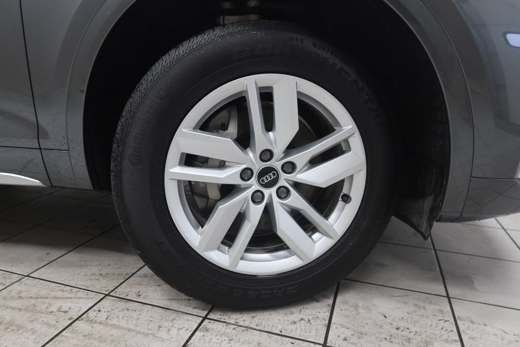 Used 2024 Audi Q5 2.0T Premium w/ Convenience Package AWD/4WD image 7