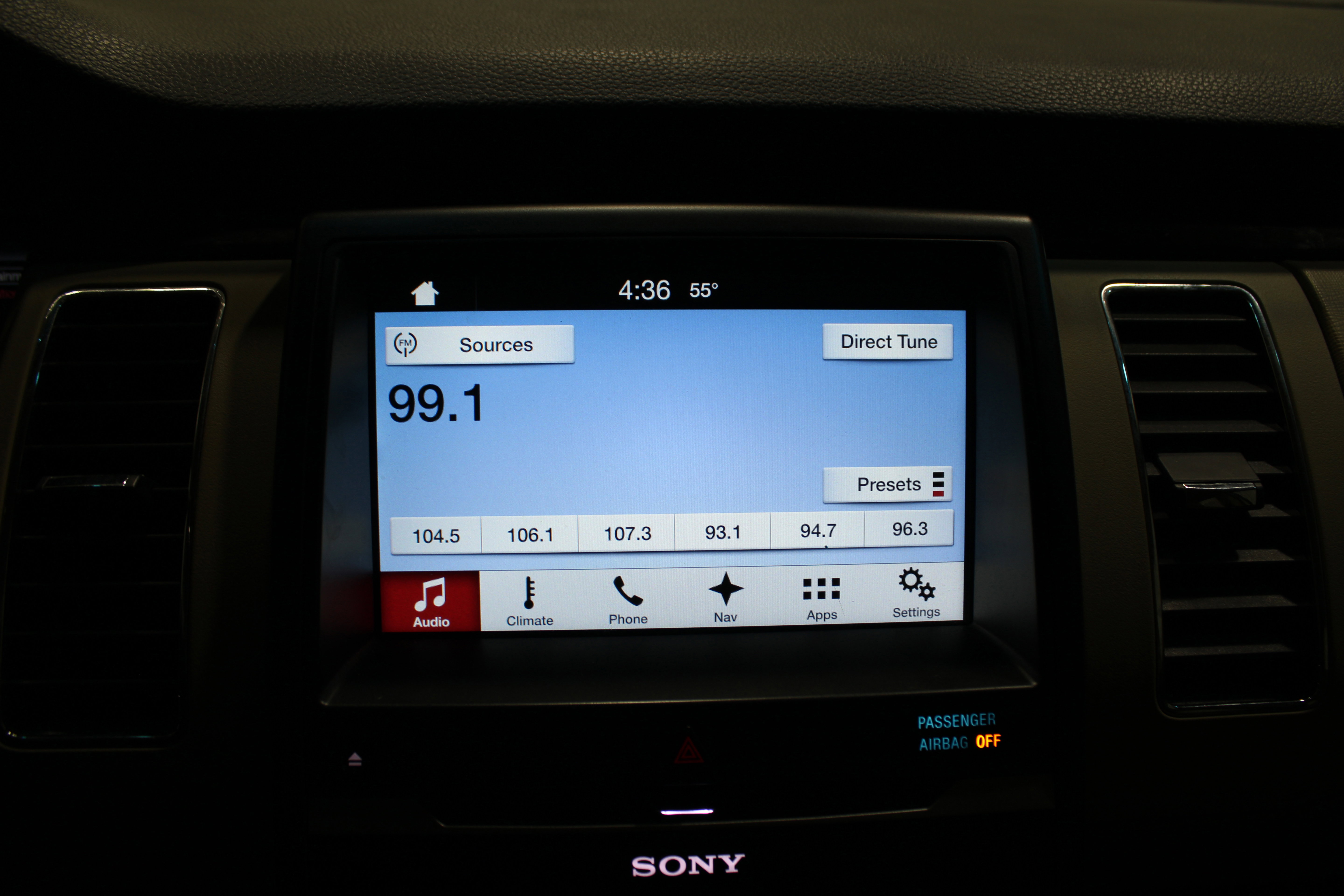 Used 2016 Ford Flex Limited w/ Equipment Group 301A image 15