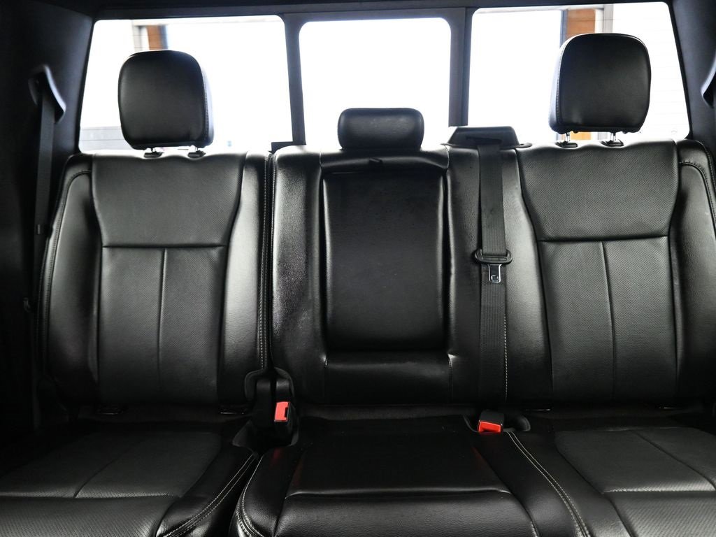 Used 2018 Ford F150 Lariat w/ Equipment Group 502A Luxury image 43