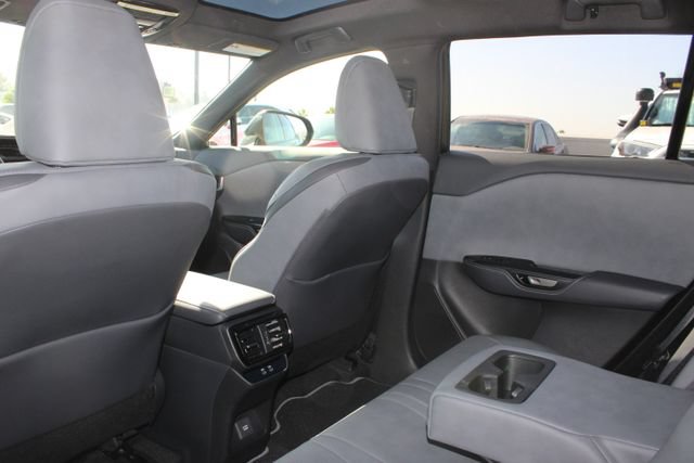 Certified 2026 Lexus RZ 450e AWD w/ Technology Package image 9