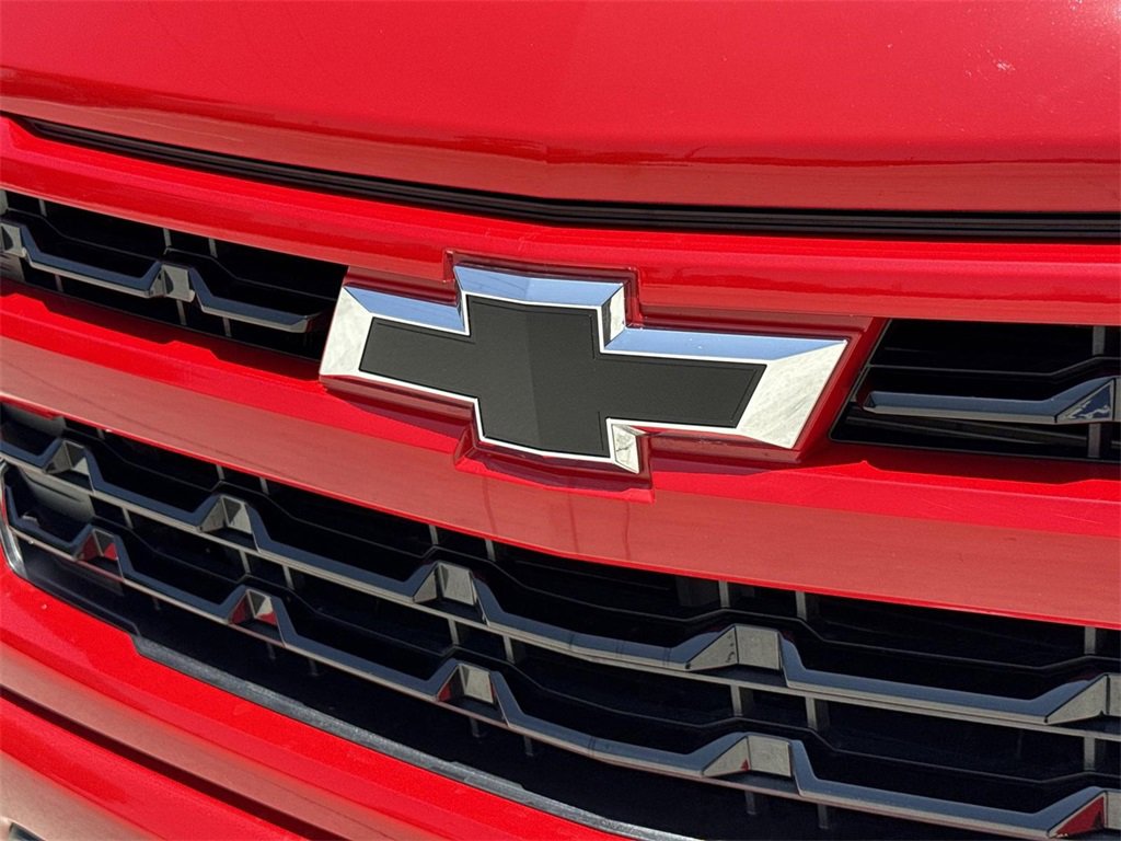 Used 2023 Chevrolet Silverado 1500 RST w/ Z71 Off-Road Package image 29