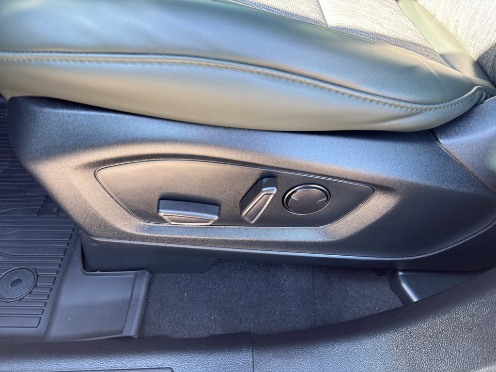 Used 2023 Ford Explorer Timberline image 15