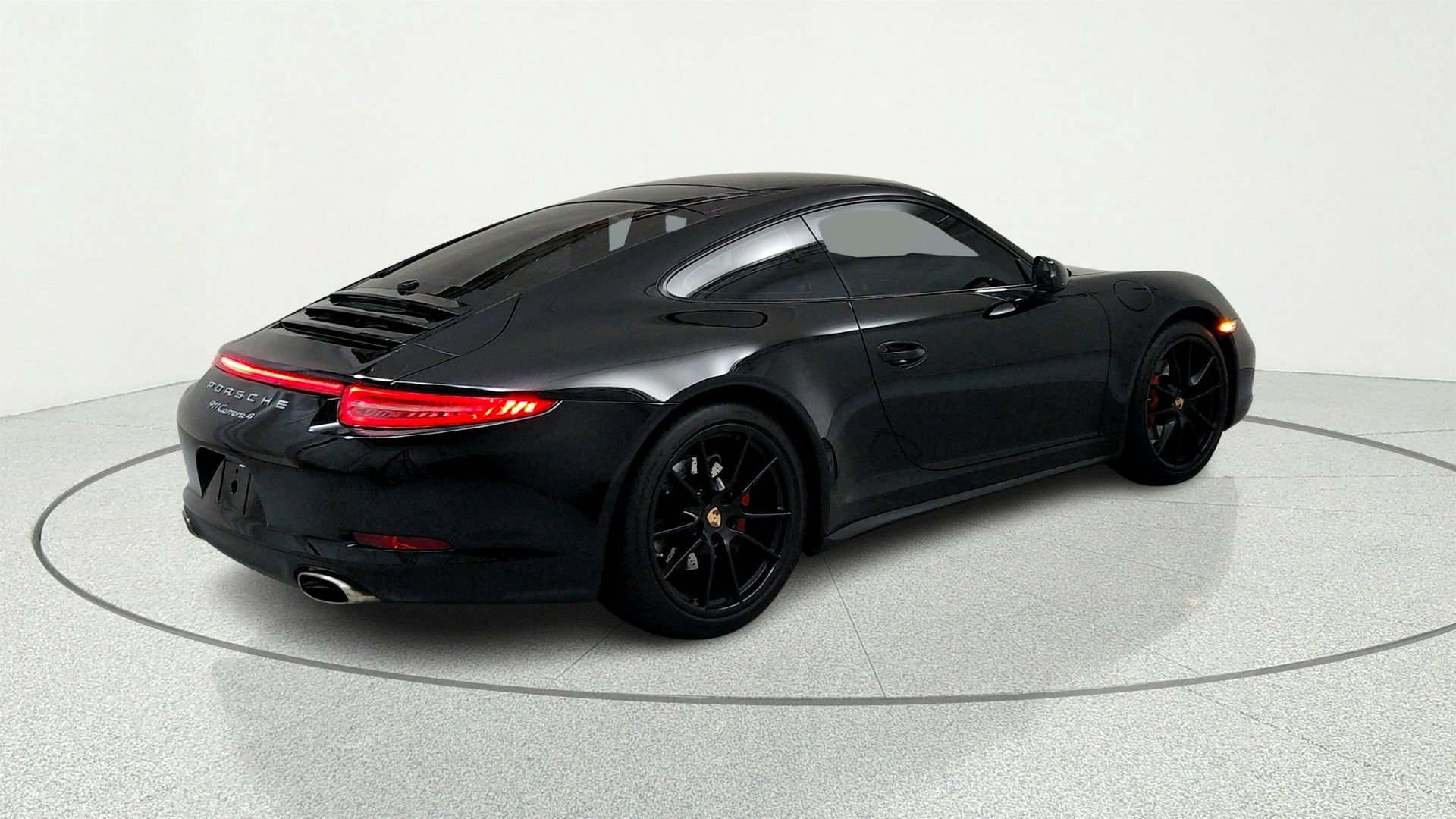 Used 2014 Porsche 911 Carrera RWD image 5