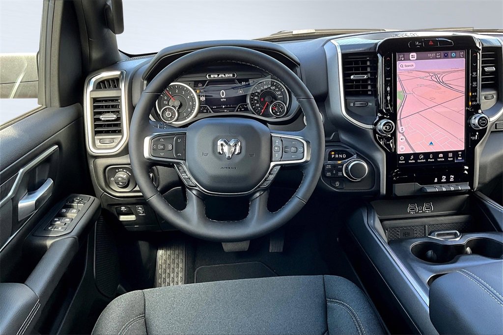 New 2026 RAM 1500 Big Horn image 21
