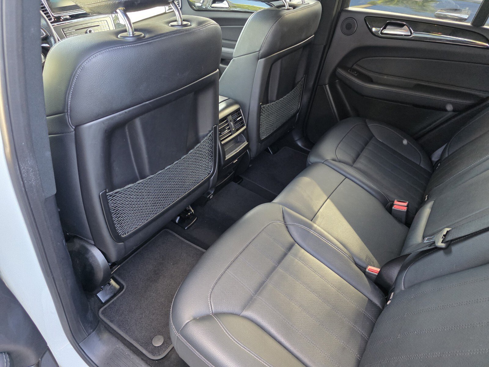 Used 2017 Mercedes-Benz GLE 350 4MATIC image 14