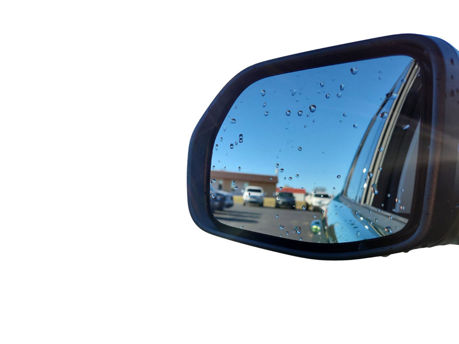 New 2025 Ford Bronco Sport Outer Banks image 13