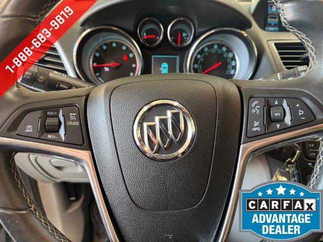 Used 2014 Buick Encore Convenience AWD/4WD image 20