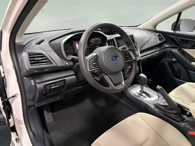 Used 2020 Subaru Impreza Premium AWD/4WD image 10