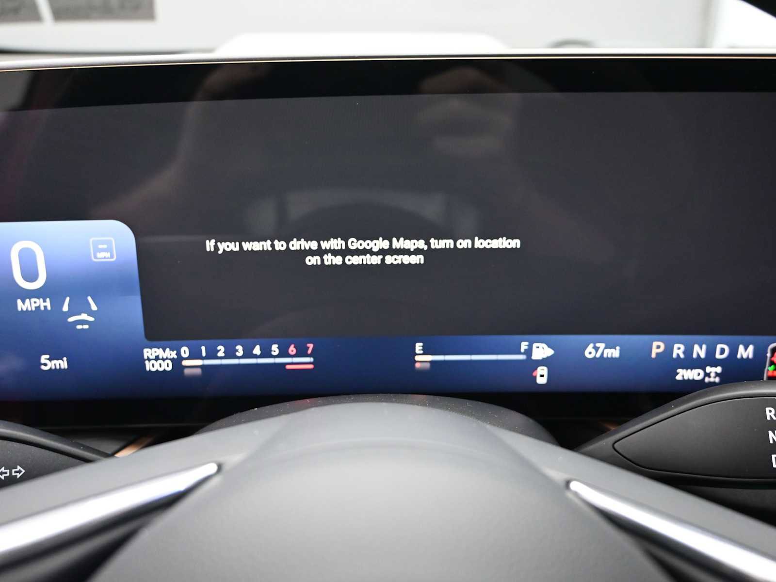 New 2026 Buick Envision Sport Touring image 10