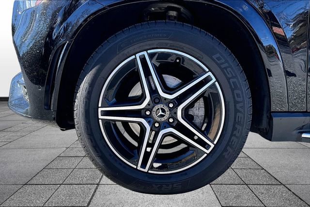Used 2023 Mercedes-Benz GLE 350 4MATIC image 37