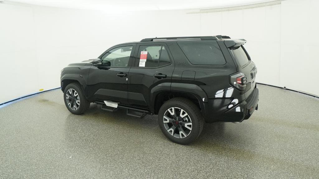 New 2026 Toyota 4Runner TRD Sport Premium image 74