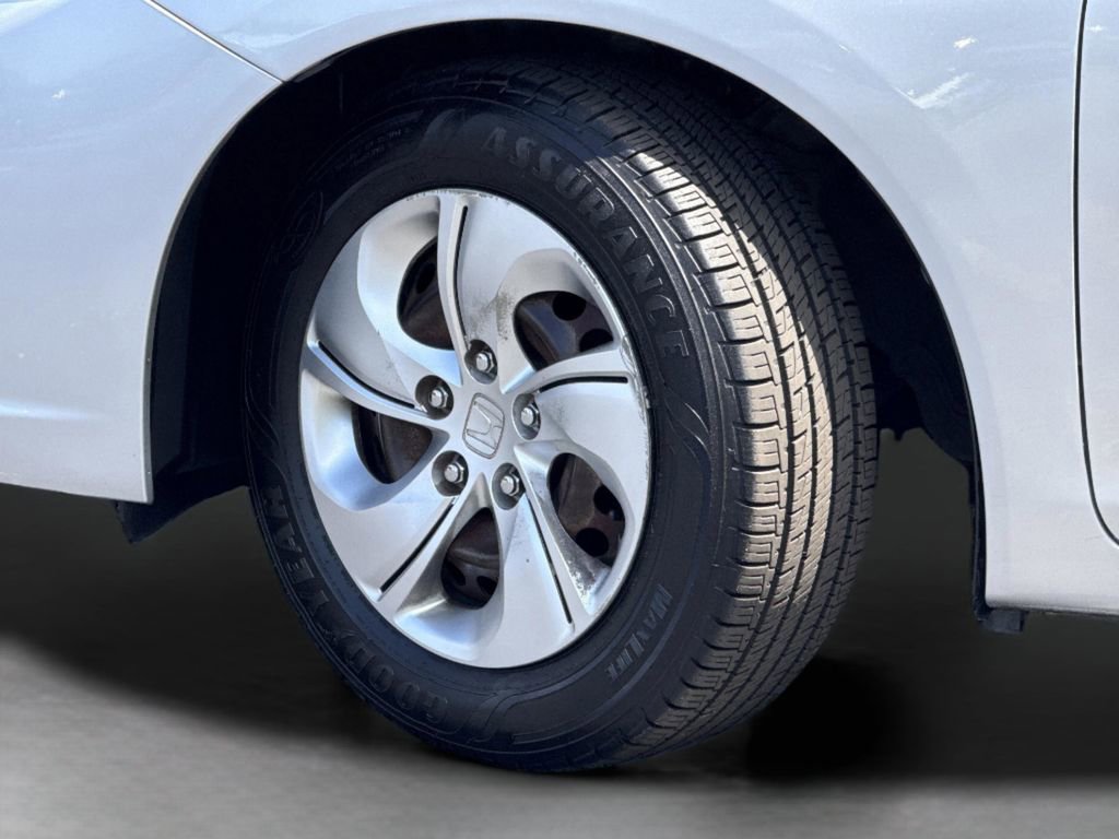 Used 2015 Honda Civic LX image 45