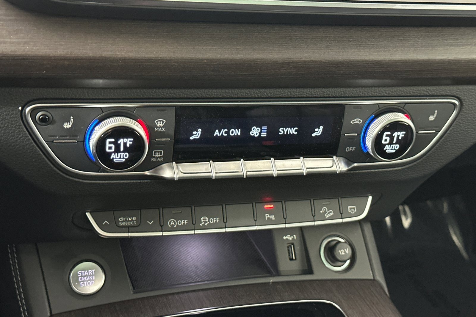 Used 2023 Audi Q5 2.0T Premium Plus w/ Premium Plus Package image 20