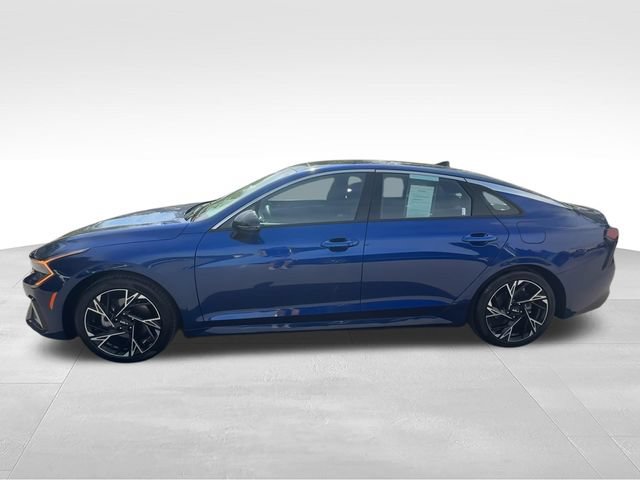 Used 2025 Kia K5 GT-Line w/ GT-Line Premium Package AWD/4WD image 5