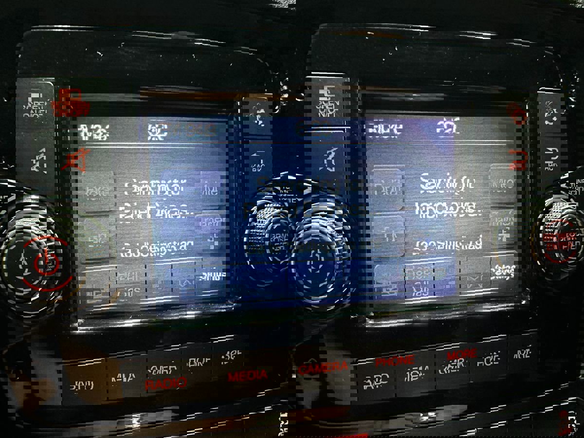 Used 2021 RAM ProMaster City Tradesman image 27