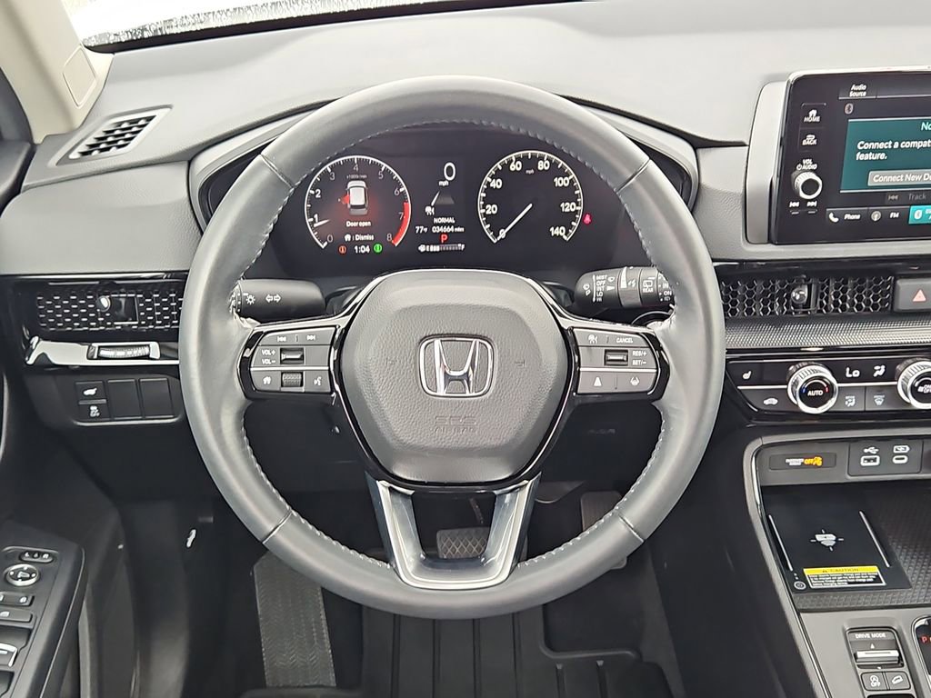 Certified 2023 Honda CR-V EX-L image 30