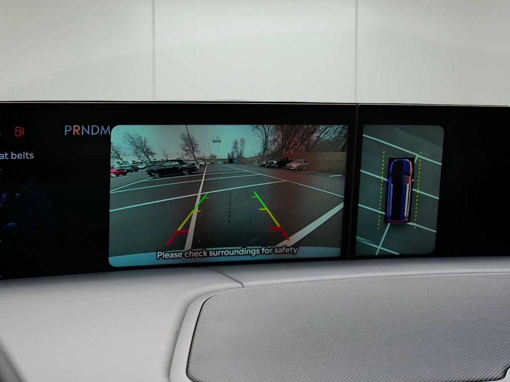 Used 2025 Lincoln Navigator Black Label image 30