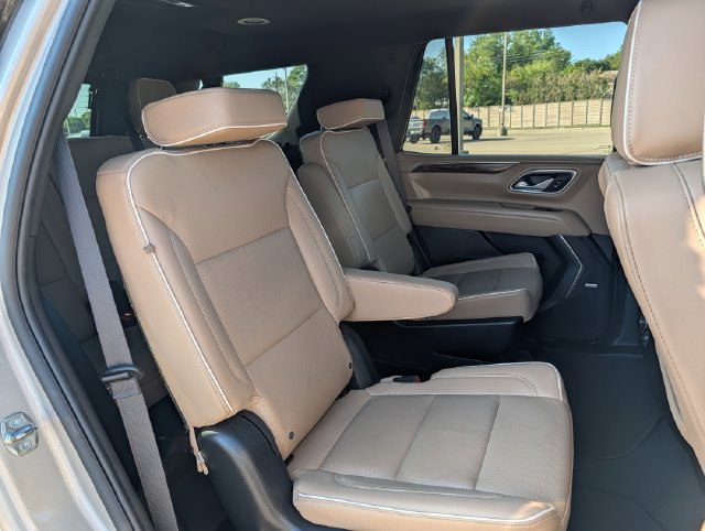 Used 2024 Chevrolet Tahoe Premier RWD image 27