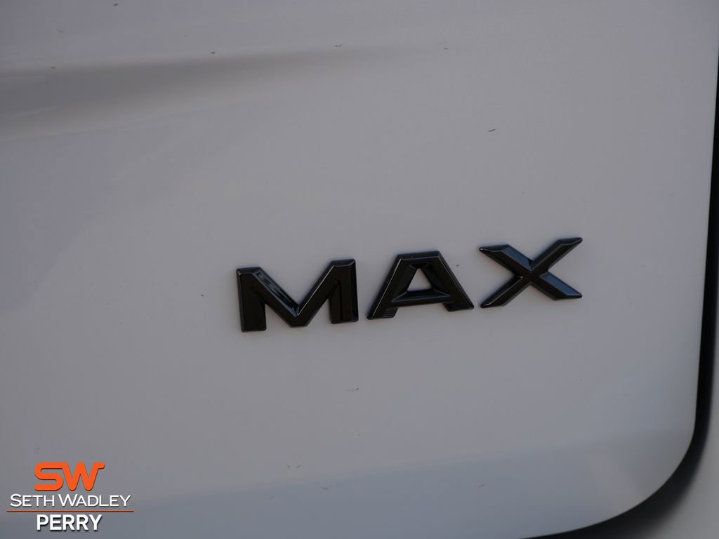 New 2026 Ford Expedition Max Platinum w/ Stealth Appearance Package image 12