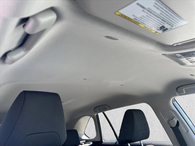 Certified 2025 Toyota RAV4 XLE AWD/4WD image 23