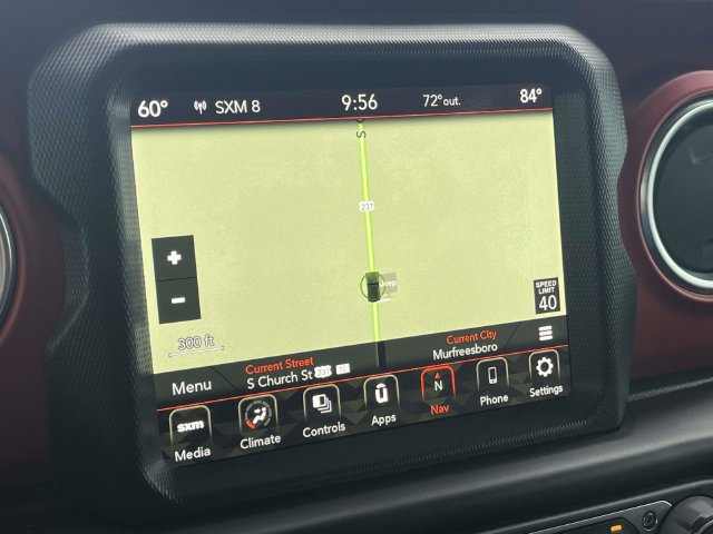 Used 2020 Jeep Wrangler Unlimited Rubicon AWD/4WD image 28