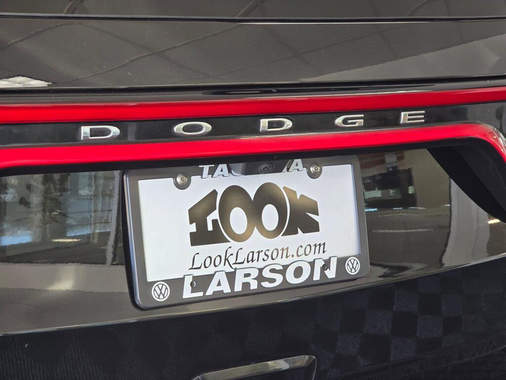 Used 2024 Dodge Durango GT image 17