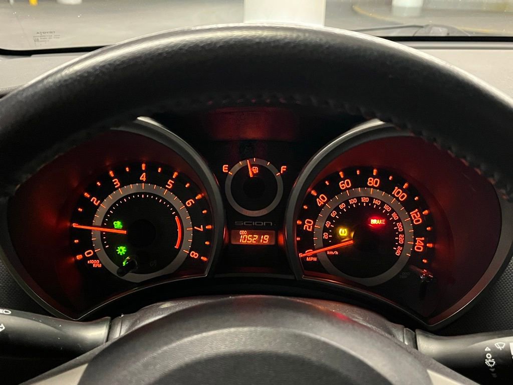 Used 2011 Scion tC image 20