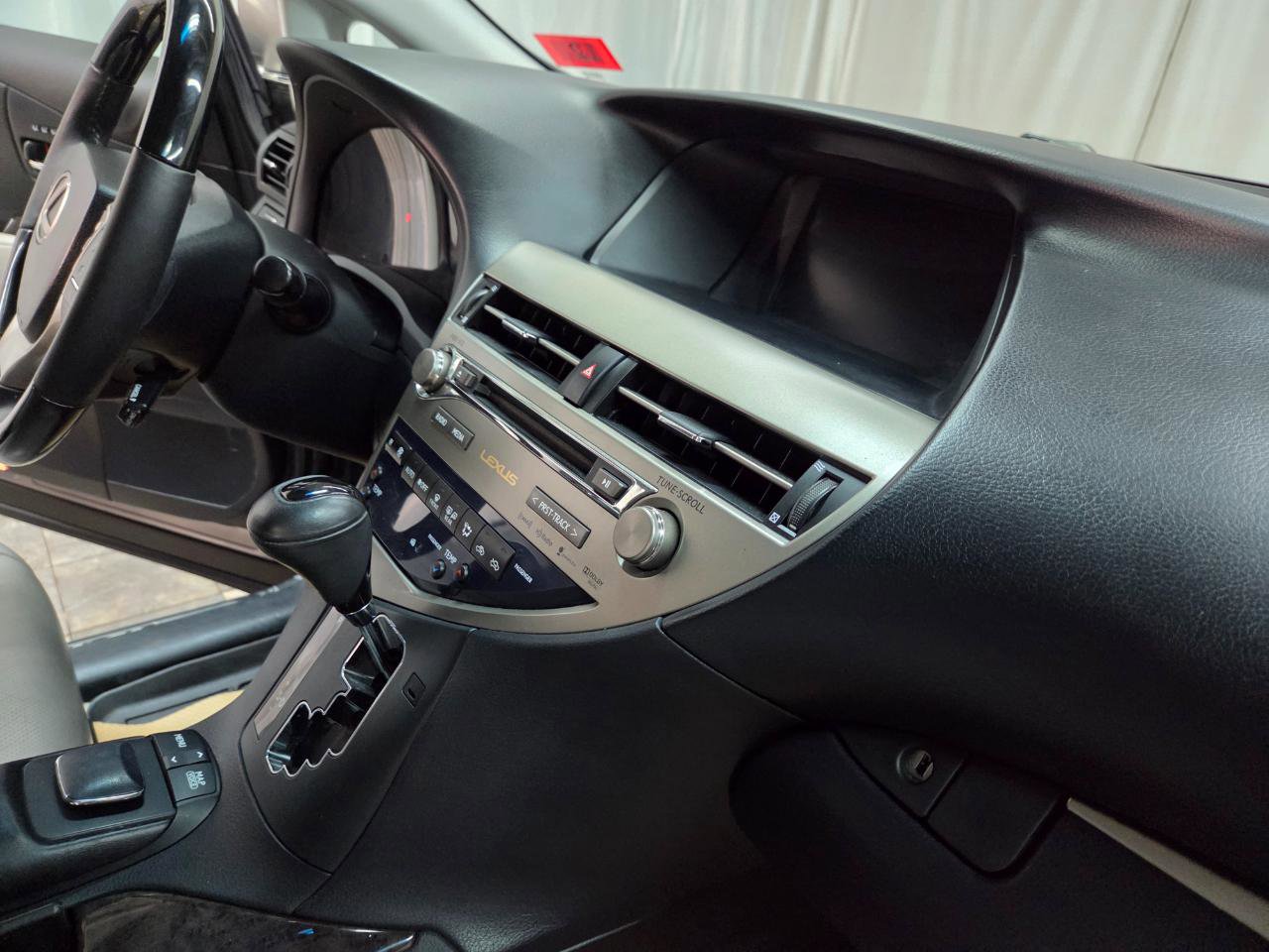 Used 2013 Lexus RX 350 AWD w/ Navigation Pkg image 22