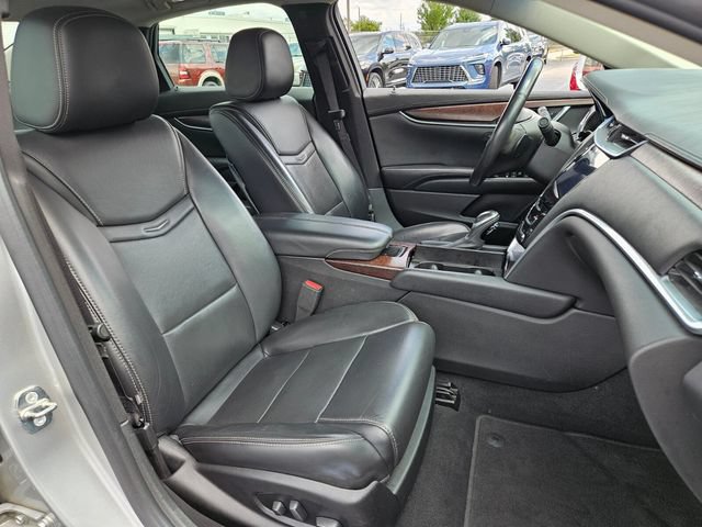 Used 2019 Cadillac XTS Luxury FWD image 20