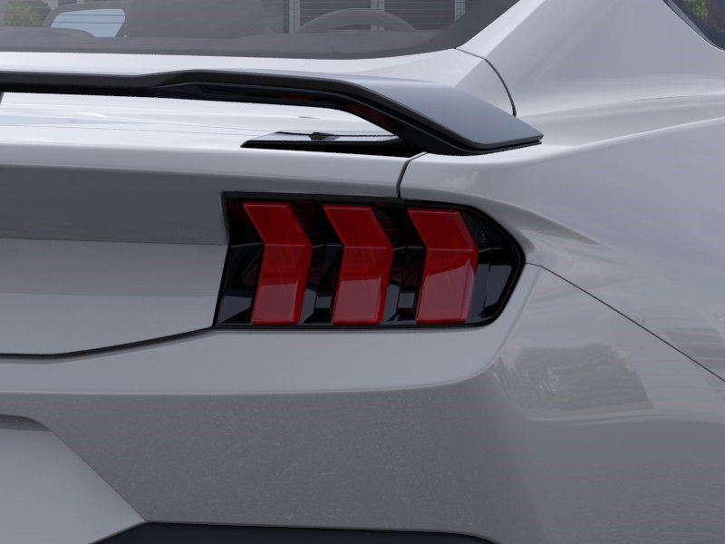 New 2026 Ford Mustang Dark Horse RWD image 22