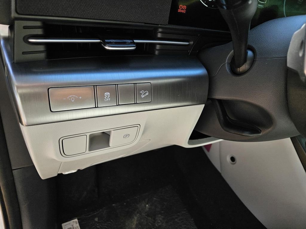 New 2026 Hyundai Kona SEL Premium FWD image 20