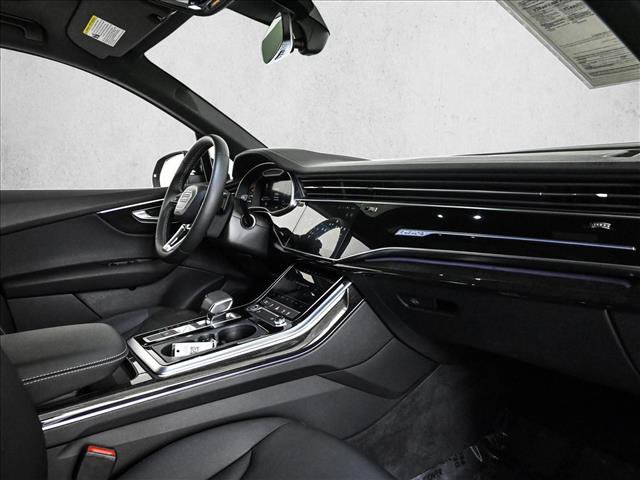 Certified 2026 Audi Q7 2.0T Premium w/ Convenience Plus Package image 23