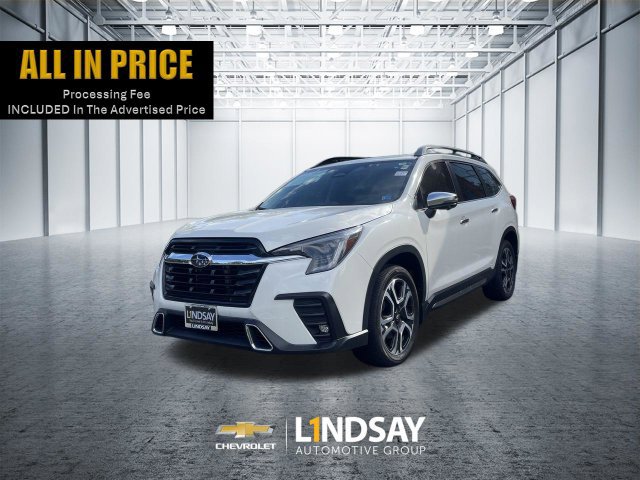 Used 2023 Subaru Ascent Touring