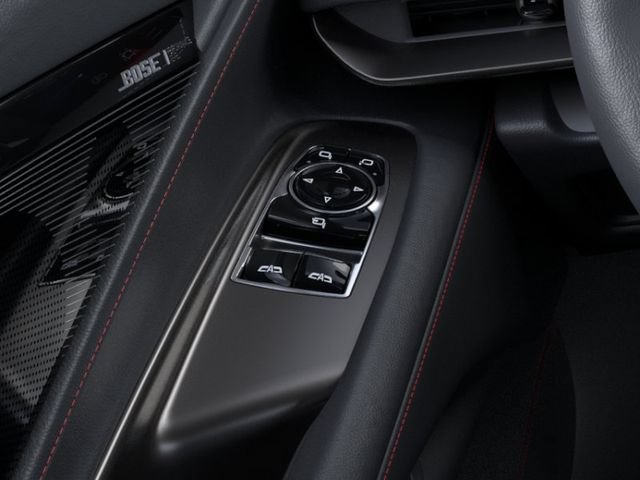 New 2027 Chevrolet Corvette Z06 w/ Stealth Interior Trim Package RWD image 22