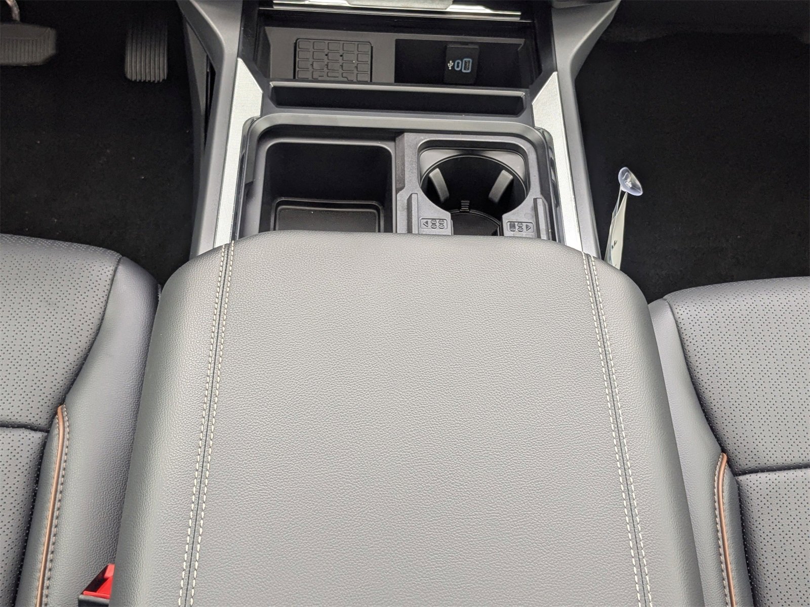 New 2025 Ford F350 Lariat w/ Lariat Ultimate Package image 20