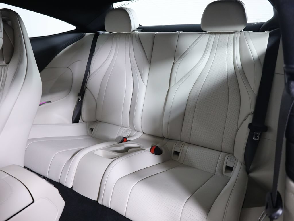 Certified 2026 Mercedes-Benz CLE 450 4MATIC Coupe image 45