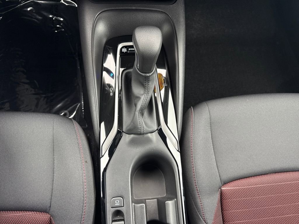 Used 2025 Toyota Corolla SE image 21