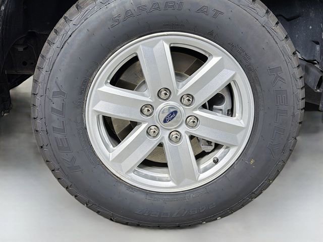 Certified 2021 Ford F150 XL w/ Equipment Group 101A High RWD image 30