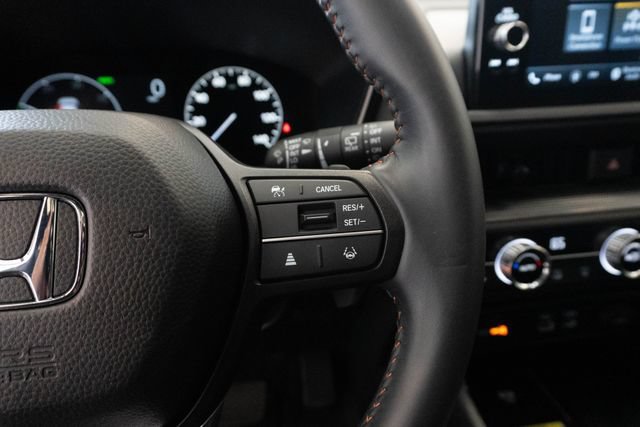 Used 2025 Honda CR-V Sport-L image 12