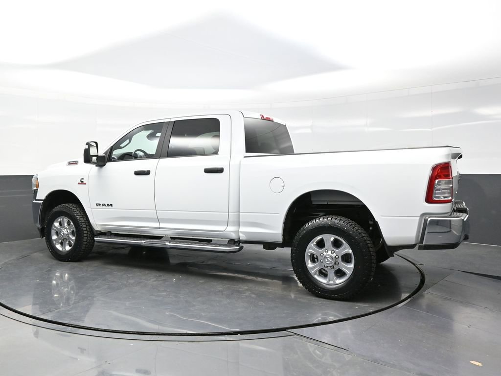 Used 2023 RAM 2500 Big Horn w/ Level 1 Equipment Group image 4