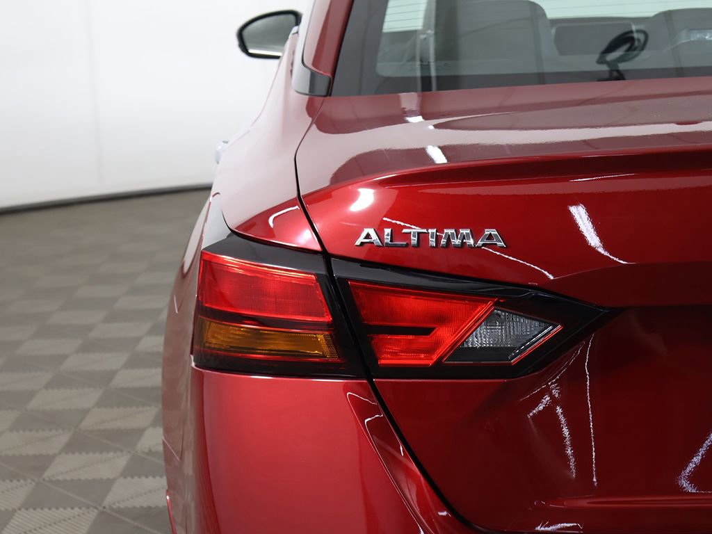 Used 2021 Nissan Altima 2.5 SL AWD/4WD image 16
