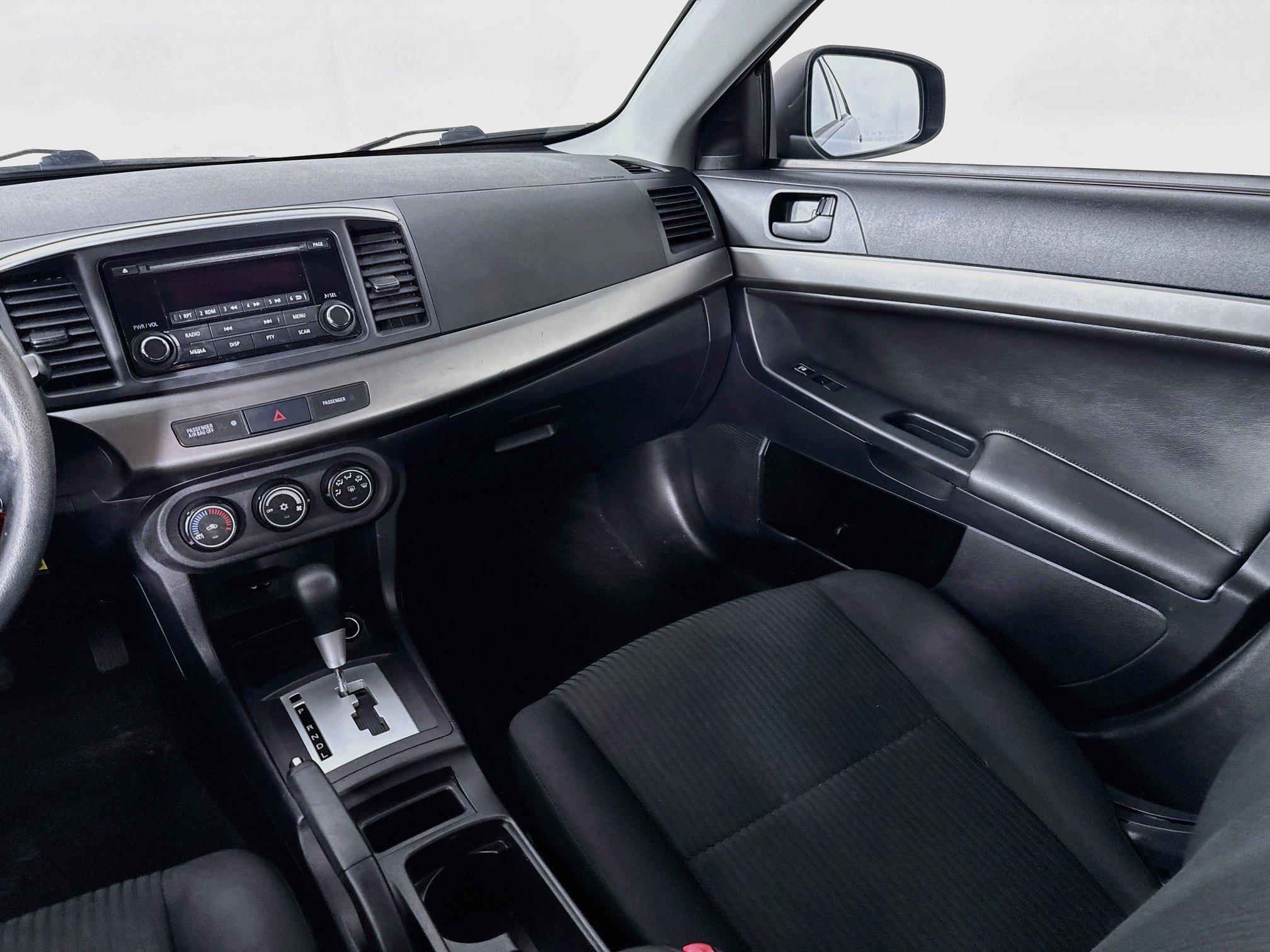 Used 2015 Mitsubishi Lancer ES FWD image 20
