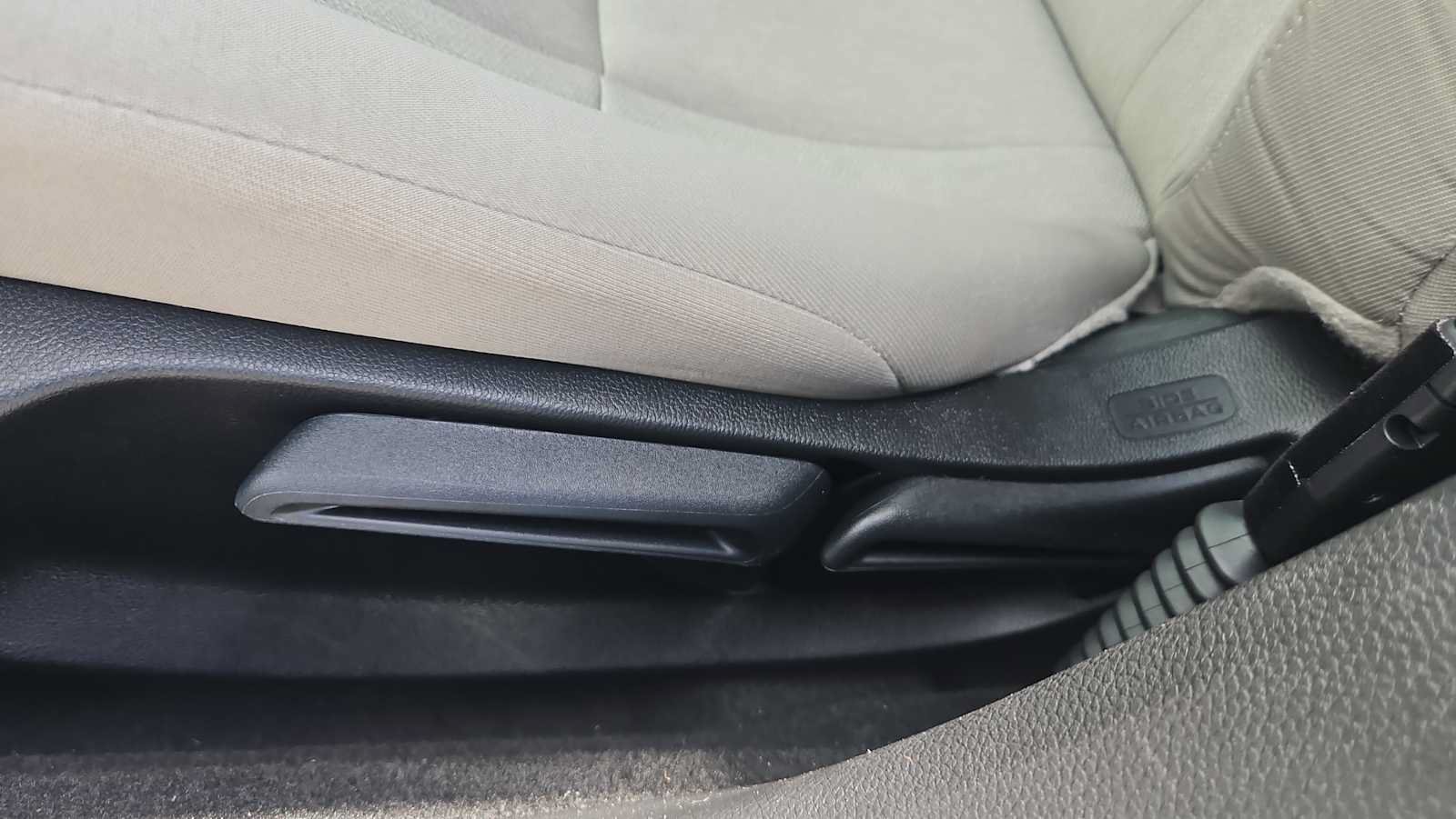 Certified 2023 Honda Accord LX image 14