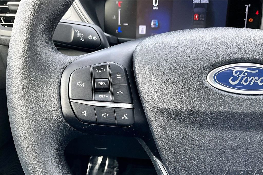 New 2026 Ford Escape Active w/ Tech Pack #1 image 18
